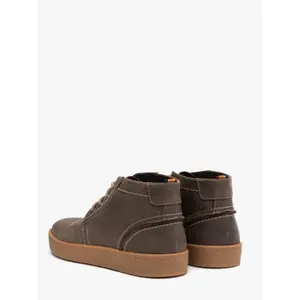 Nubuck ankle boots Ryłko Riley image-4