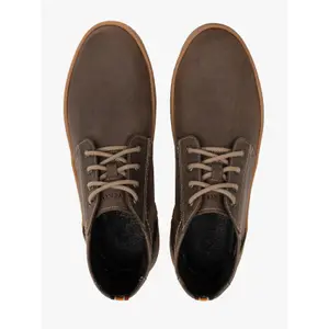 Nubuck ankle boots Ryłko Riley image-3
