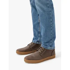 Nubuck ankle boots Ryłko Riley image-2