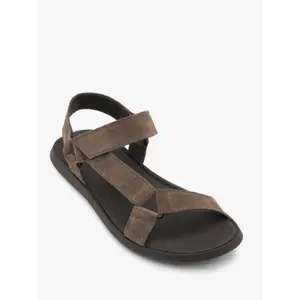 Ledersandalen Ryłko Bon image-2