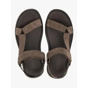 Ledersandalen Ryłko Bon image-4