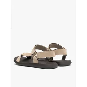 Ledersandalen Ryłko Bon image-5