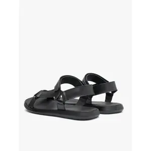 Ledersandalen Ryłko Bon image-3