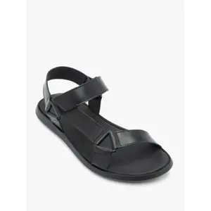 Ledersandalen Ryłko Bon image-2