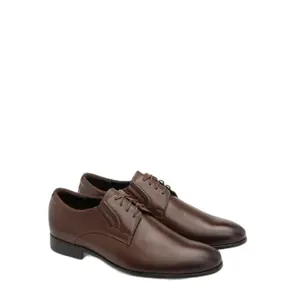 Leather loafers Ryłko Horacy image-1