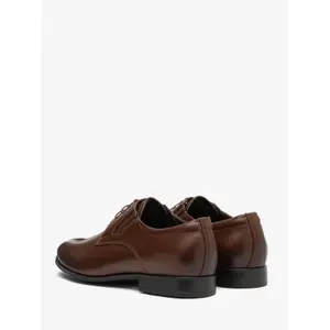 Leather loafers Ryłko Horacy image-2