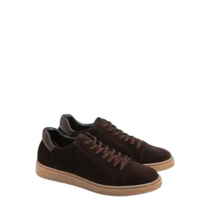 Laced derby shoes Ryłko Dale image-1