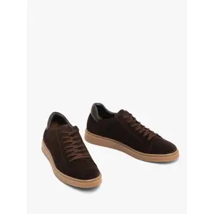 Laced derby shoes Ryłko Dale image-2