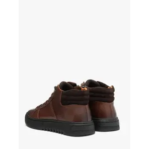 Zip ankle boots Ryłko Cedric image-4