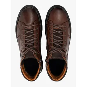 Zip ankle boots Ryłko Cedric image-3