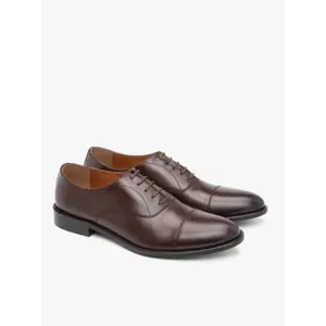 Premium Leather Loafers Ryłko image-1