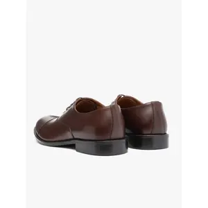 Premium Leather Loafers Ryłko image-2