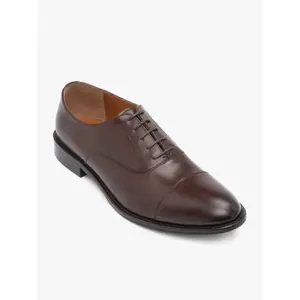 Premium Leather Loafers Ryłko image-3