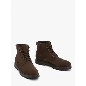Botines de cuero combinado Ryłko Rafael image-2