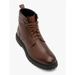 Full-grain leather ankle boots Ryłko Rafael image-2
