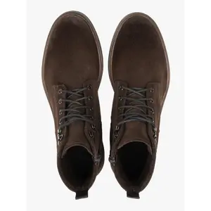 Suede ankle boots Ryłko Jaime image-3