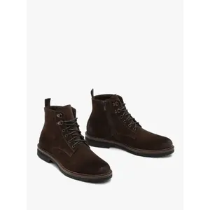 Suede ankle boots Ryłko Jaime image-2