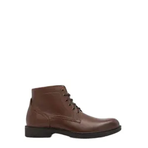 Full-grain leather ankle boots Ryłko Jaime image-0