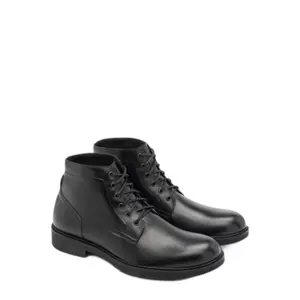 Full-grain leather ankle boots Ryłko Jaime image-1