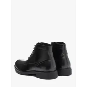 Full-grain leather ankle boots Ryłko Jaime image-4