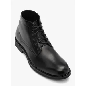 Full-grain leather ankle boots Ryłko Jaime image-2