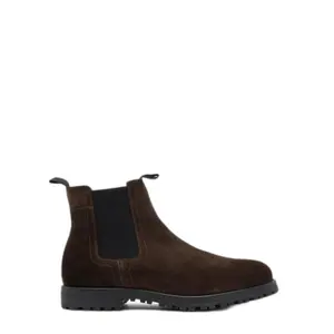 Ungefütterte Stiefeletten Ryłko Chelsea Danny