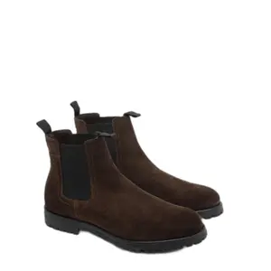 Ungefütterte Stiefeletten Ryłko Chelsea Danny image-1