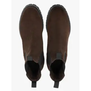 Ungefütterte Stiefeletten Ryłko Chelsea Danny image-3