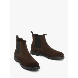 Ungefütterte Stiefeletten Ryłko Chelsea Danny image-2