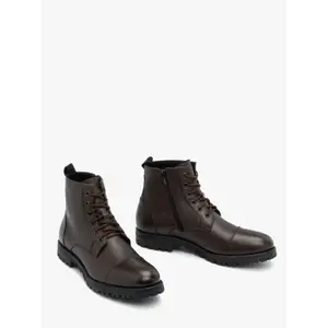 Leather boots Ryłko Danny image-2