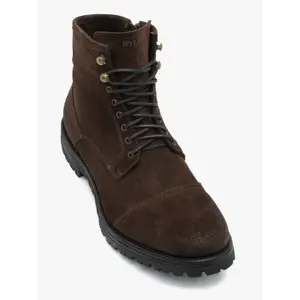 Suede ankle boots Ryłko Danny image-2