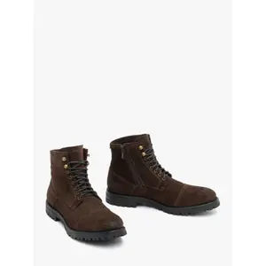Suede ankle boots Ryłko Danny image-3