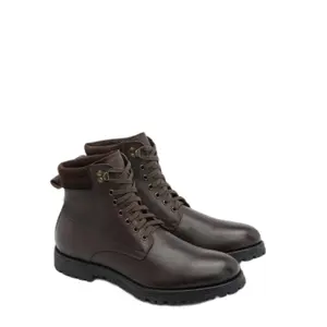 Casual ankle boots Ryłko Danny image-1