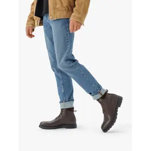 Casual ankle boots Ryłko Danny image-2