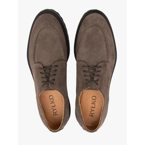 Scarpe da barca Ryłko JOSE image-3