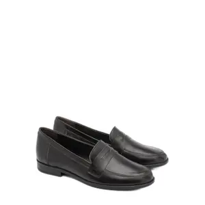 Girl's moccasins Ryłko OLIVIA image-1