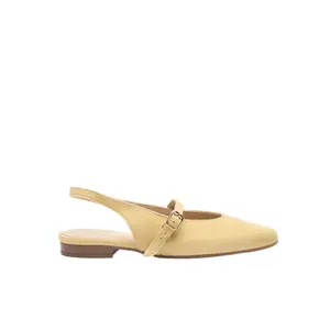Ballet flats woman Ryłko Salma image-0