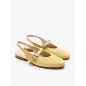Ballet flats woman Ryłko Salma image-1
