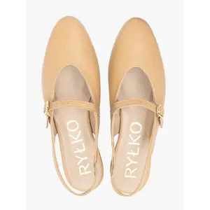 Ballerinor för kvinnor Ryłko Salma image-4