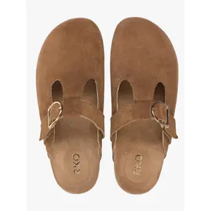 Women's mules Ryłko Alina image-3