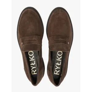 Women's moccasins Ryłko CAMILA image-3