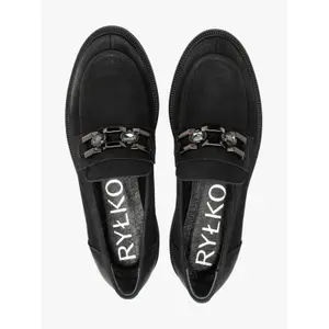 Women's moccasins Ryłko CAMILA image-4