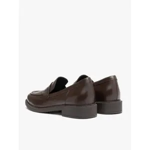 Women's leather loafers Ryłko image-2