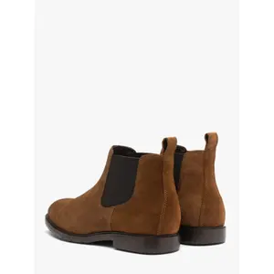 Suede ankle boots Ryłko Santiago image-4