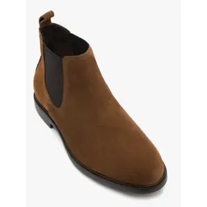 Suede ankle boots Ryłko Santiago image-2