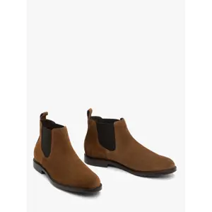 Suede ankle boots Ryłko Santiago image-3