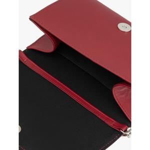 Women's clutch bag Ryłko image-4