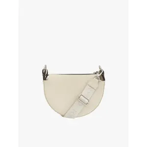 Schultertasche aus Leder, Damen Ryłko image-1