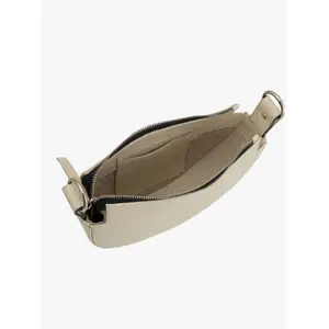 Schultertasche aus Leder, Damen Ryłko image-4