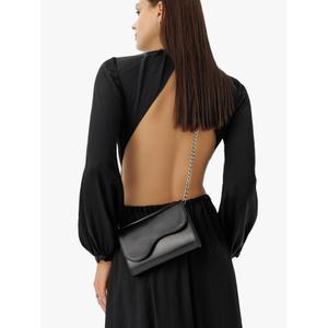 Women's clutch bag Ryłko image-4